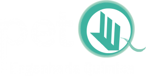 PET Engenharia Química Logo